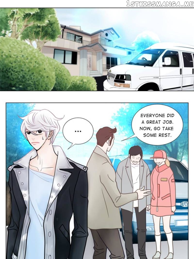 The Actress: Sweet Sponsor’s Seduction chapter 2 - page 49