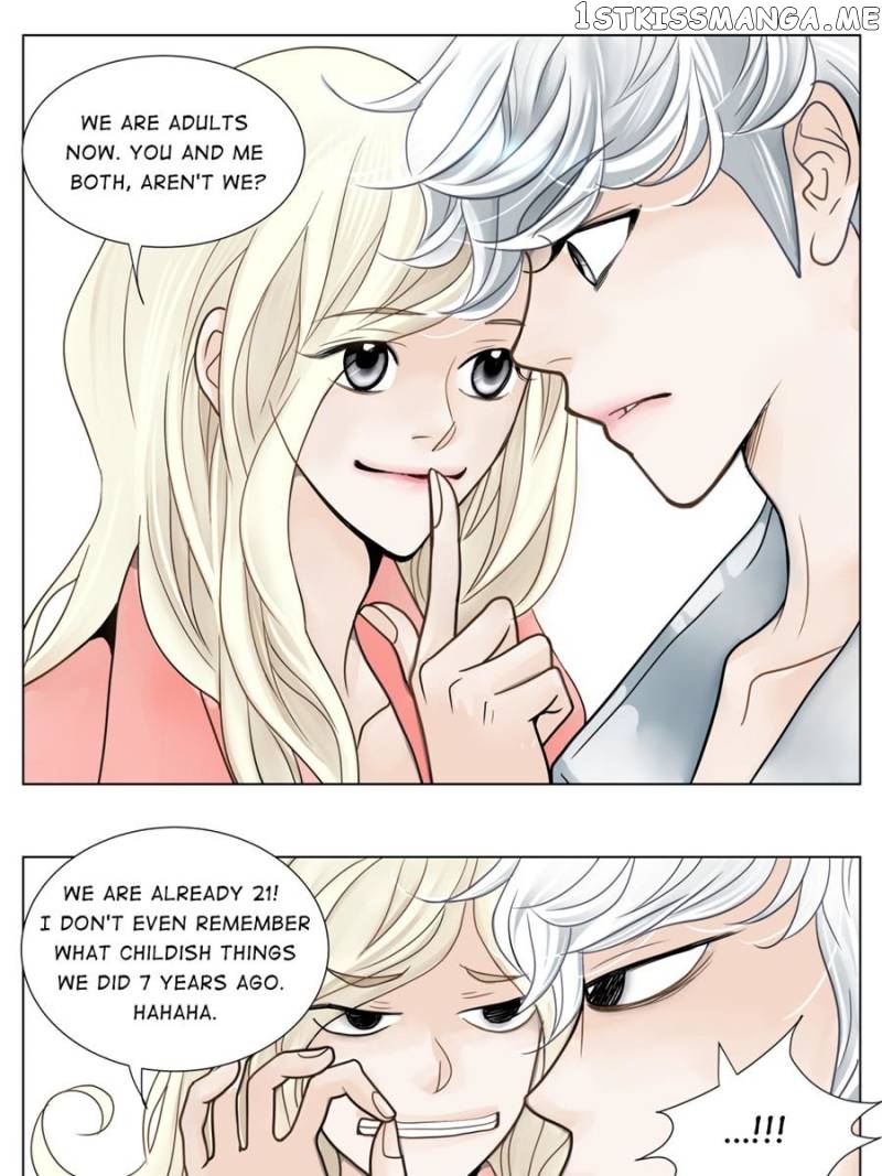 The Actress: Sweet Sponsor’s Seduction chapter 2 - page 67