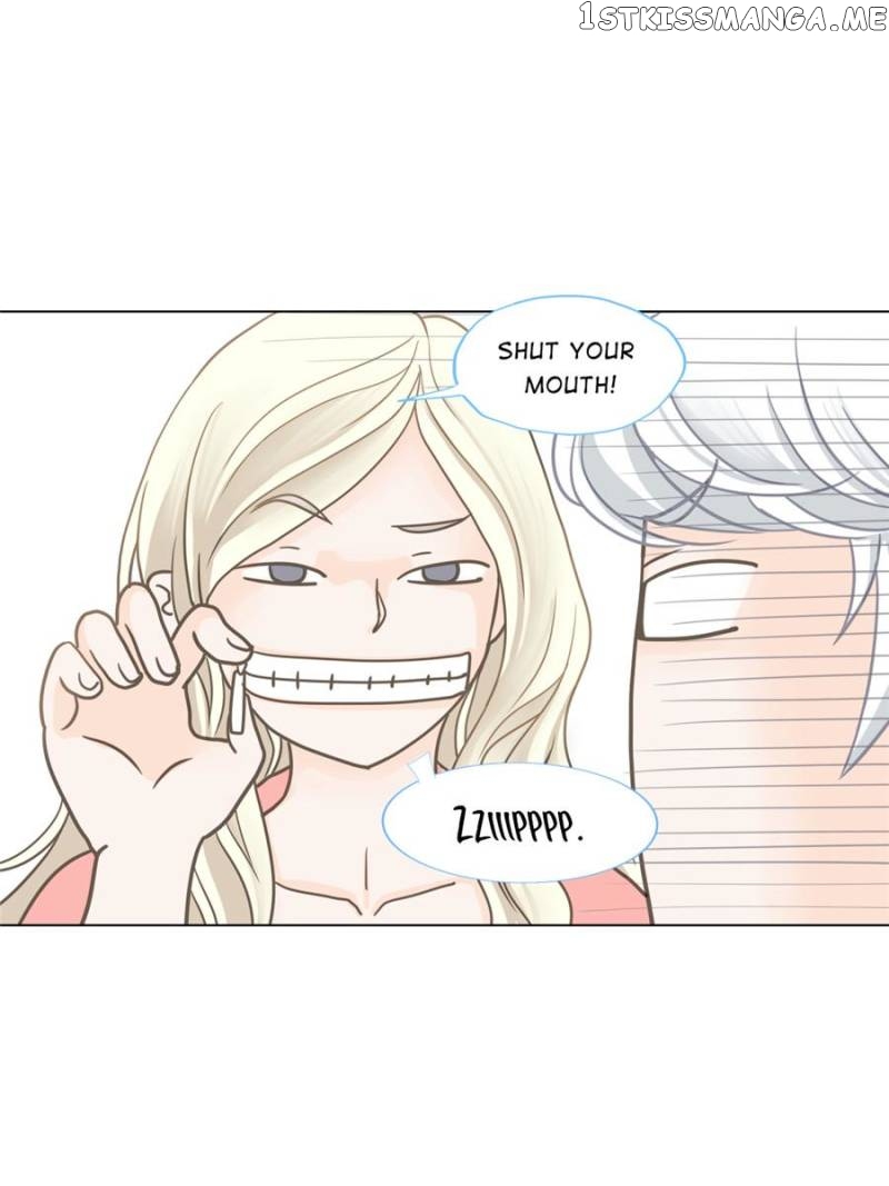 The Actress: Sweet Sponsor’s Seduction chapter 2 - page 69