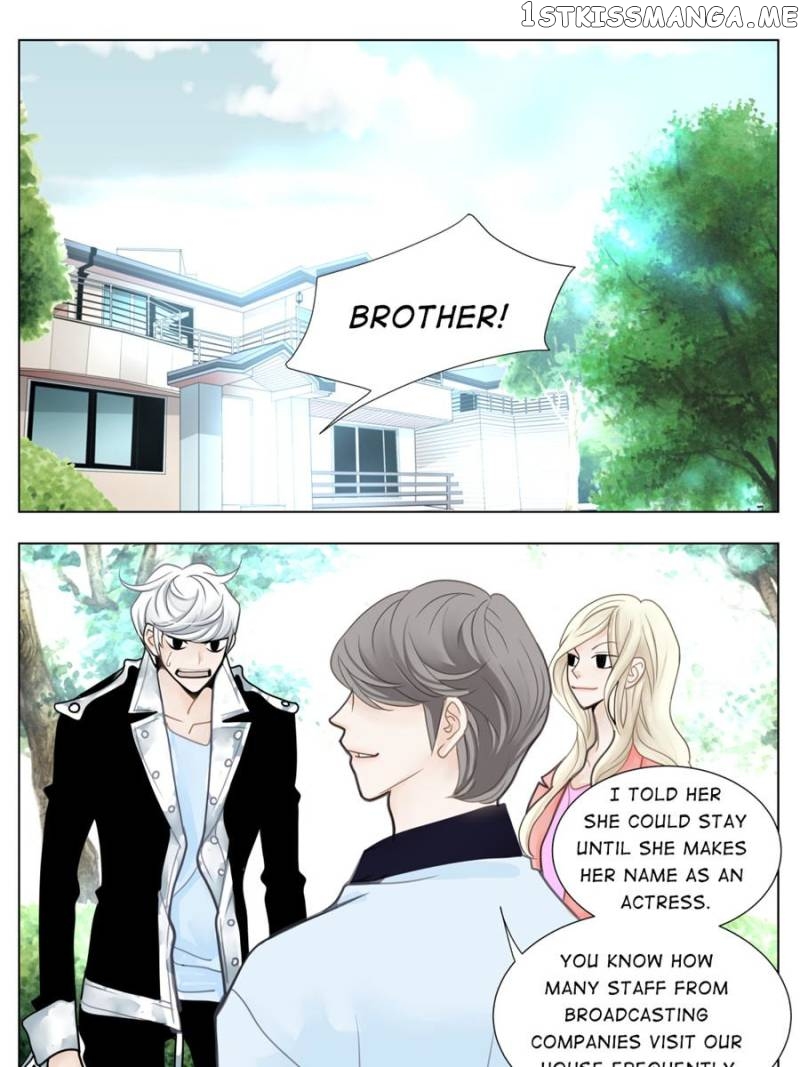 The Actress: Sweet Sponsor’s Seduction chapter 2 - page 87
