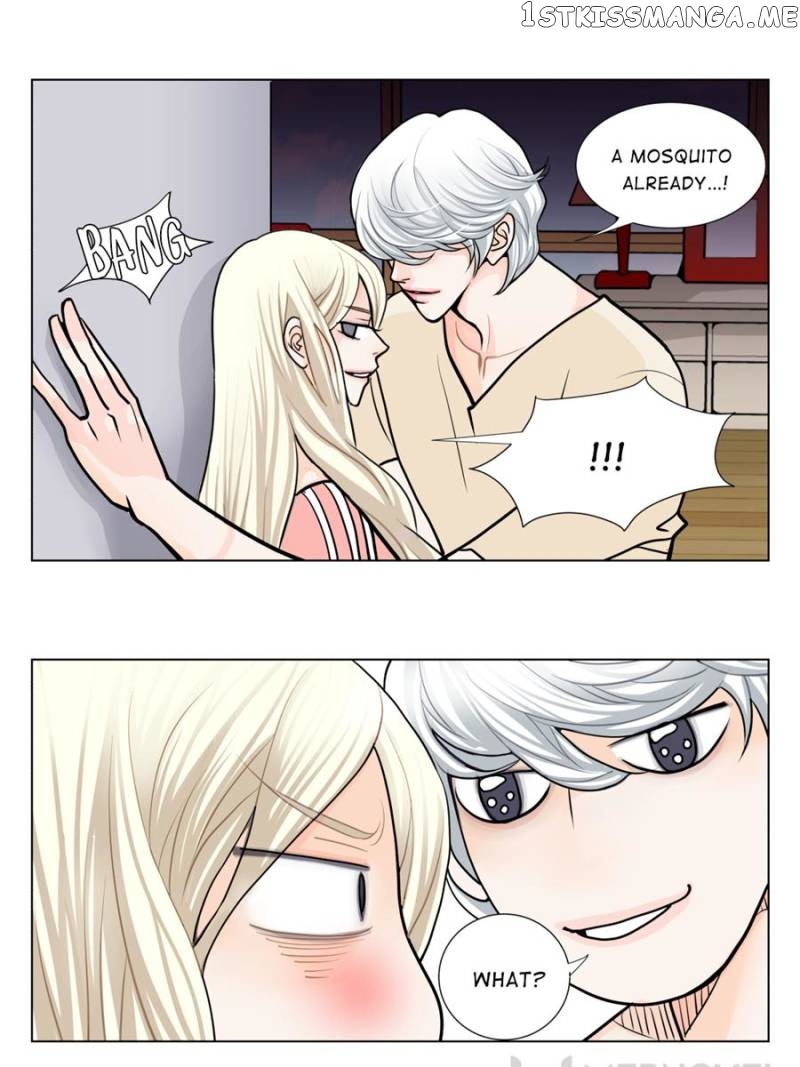 The Actress: Sweet Sponsor’s Seduction chapter 23 - page 19