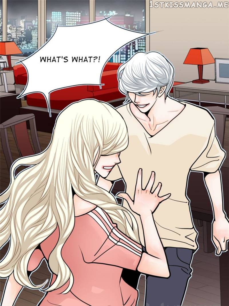 The Actress: Sweet Sponsor’s Seduction chapter 23 - page 21