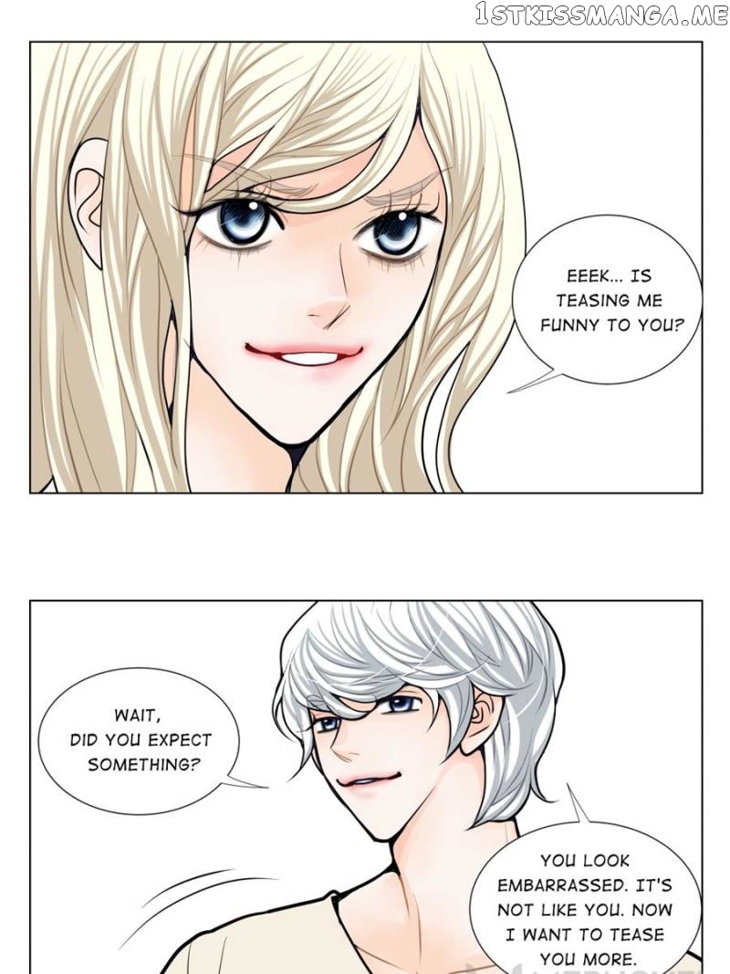 The Actress: Sweet Sponsor’s Seduction chapter 23 - page 23