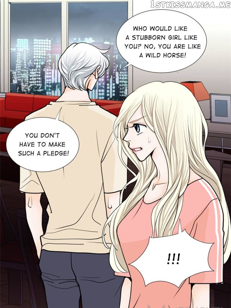 The Actress: Sweet Sponsor’s Seduction chapter 23 - page 25