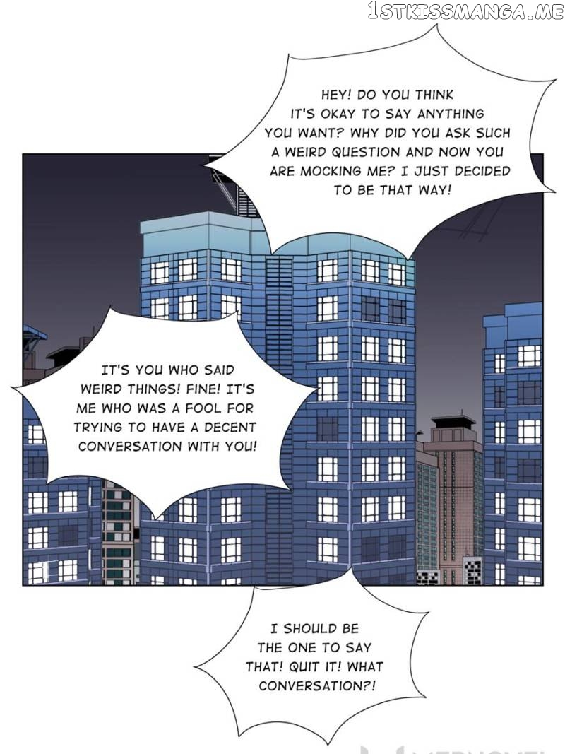 The Actress: Sweet Sponsor’s Seduction chapter 23 - page 27