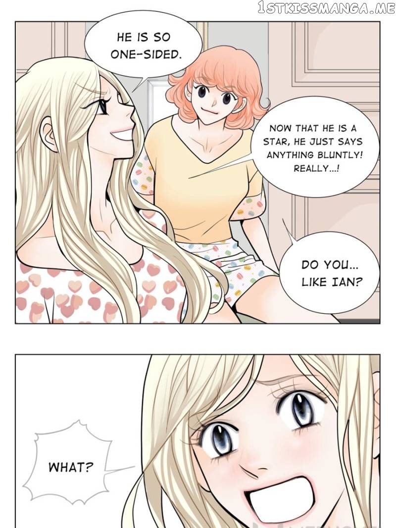 The Actress: Sweet Sponsor’s Seduction chapter 23 - page 31