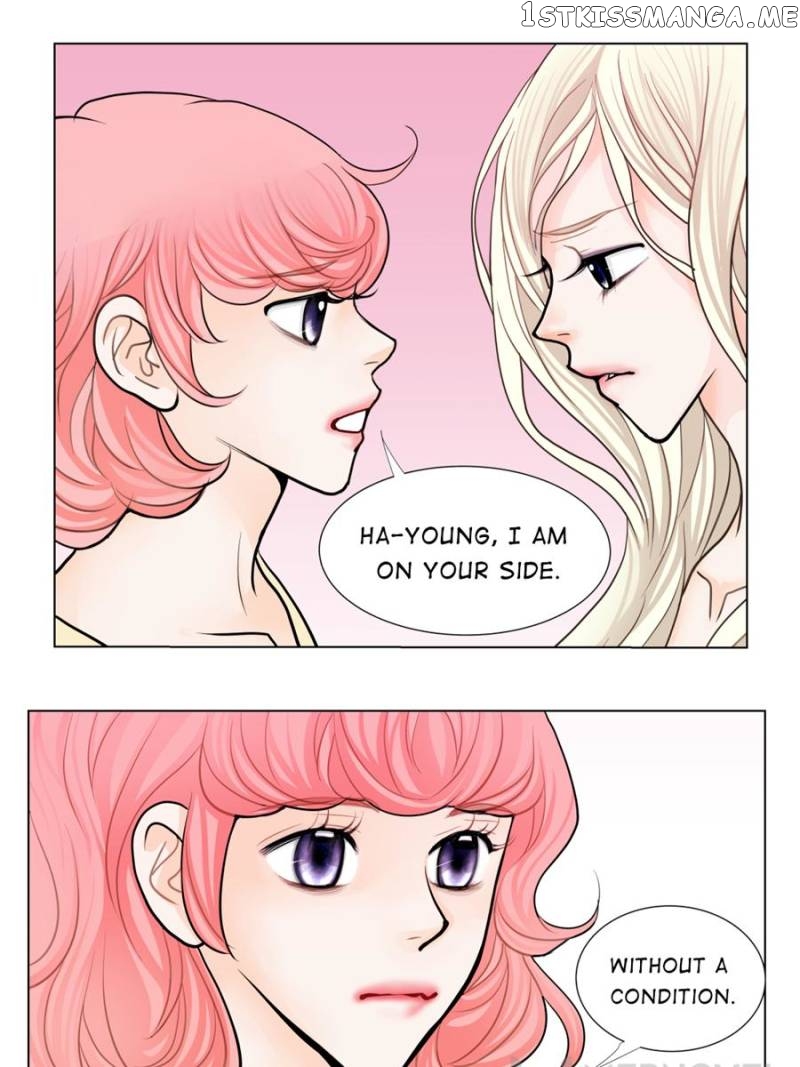 The Actress: Sweet Sponsor’s Seduction chapter 23 - page 37