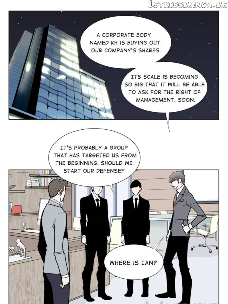 The Actress: Sweet Sponsor’s Seduction chapter 23 - page 41