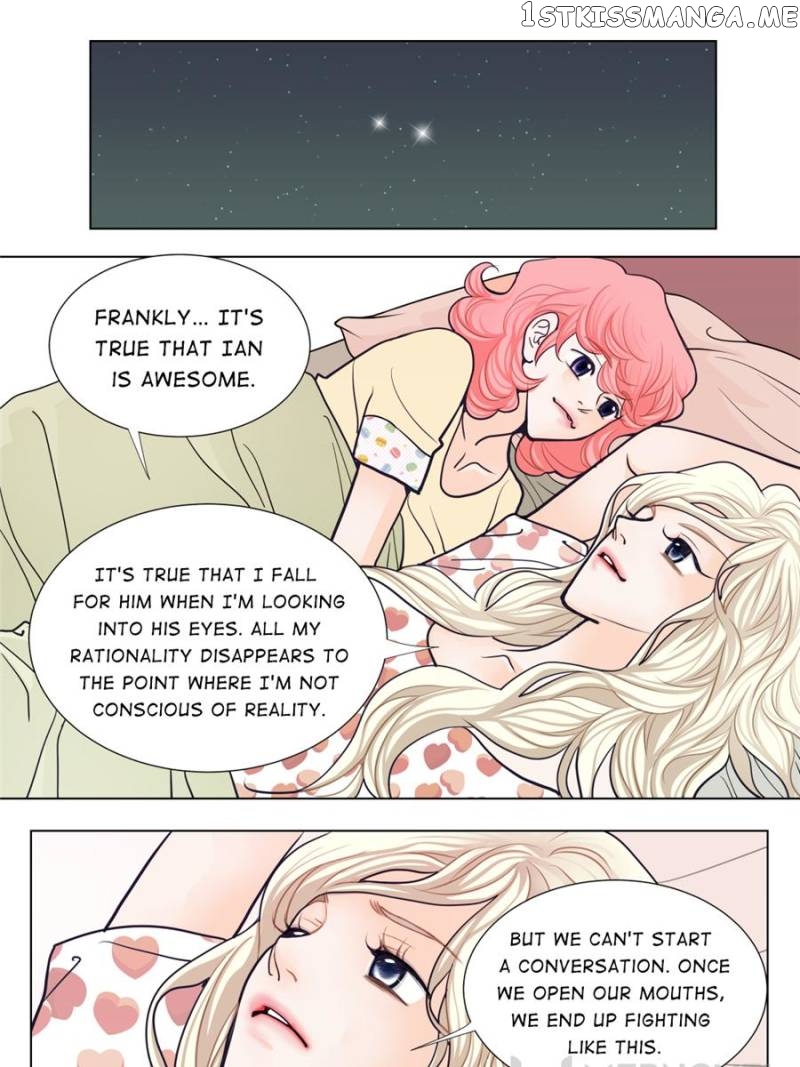 The Actress: Sweet Sponsor’s Seduction chapter 23 - page 49