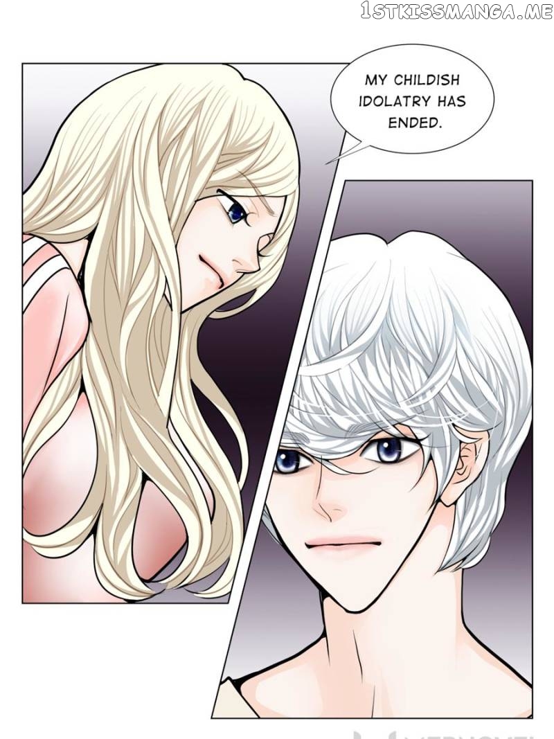 The Actress: Sweet Sponsor’s Seduction chapter 23 - page 5