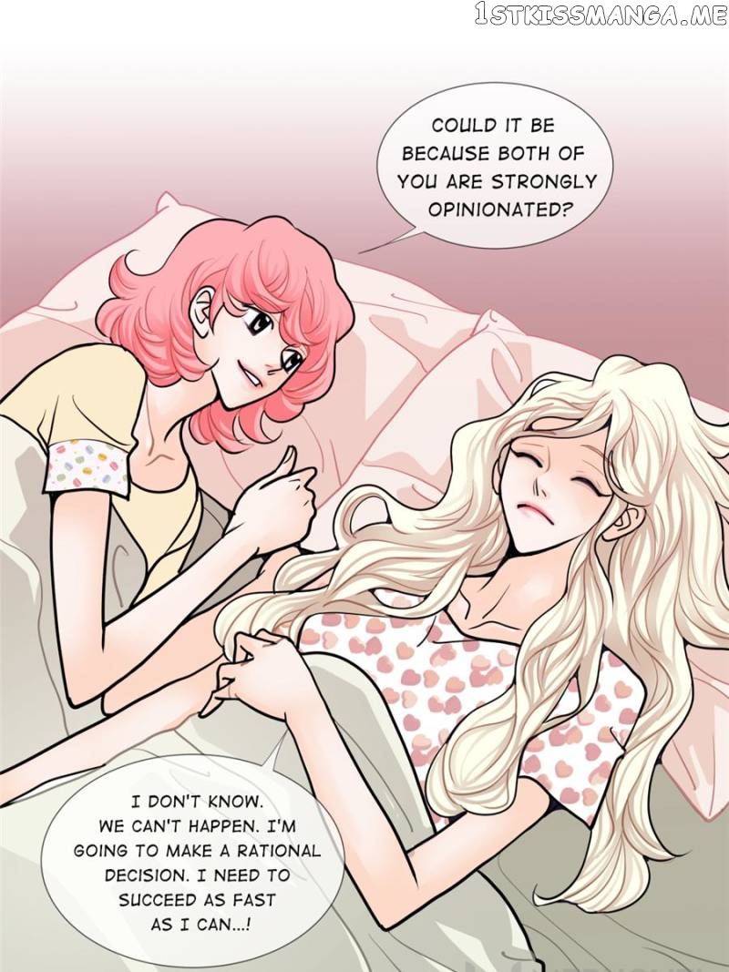 The Actress: Sweet Sponsor’s Seduction chapter 23 - page 51