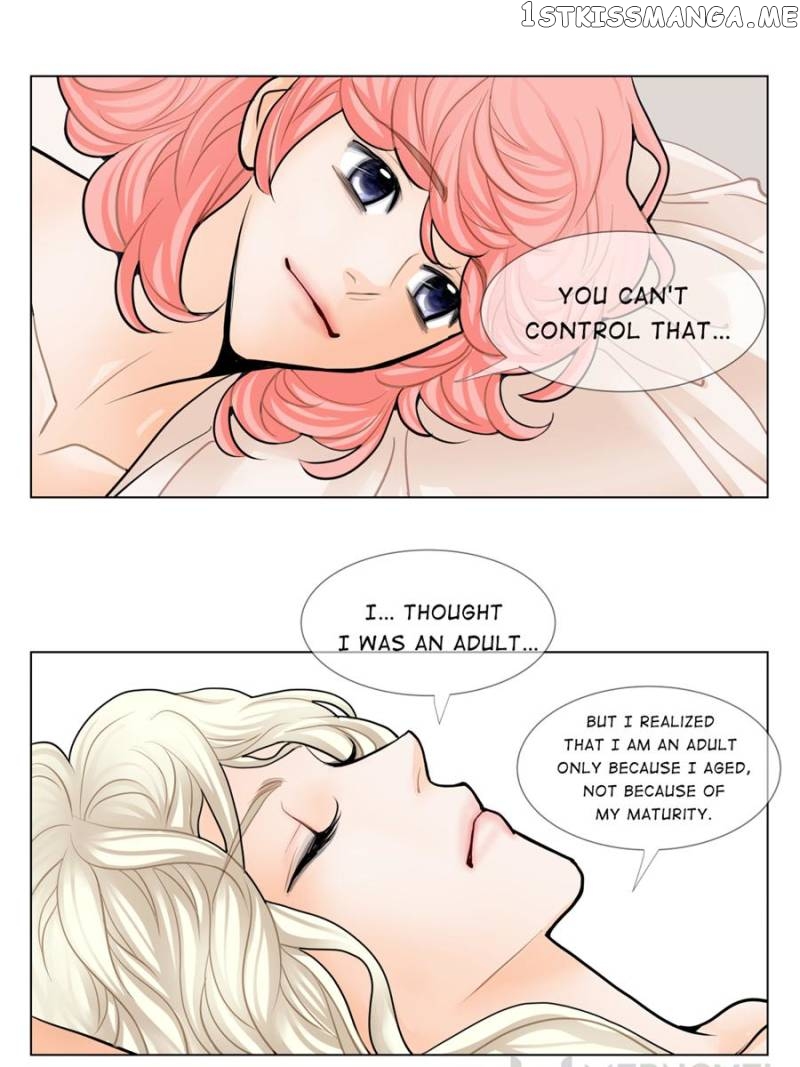 The Actress: Sweet Sponsor’s Seduction chapter 23 - page 53