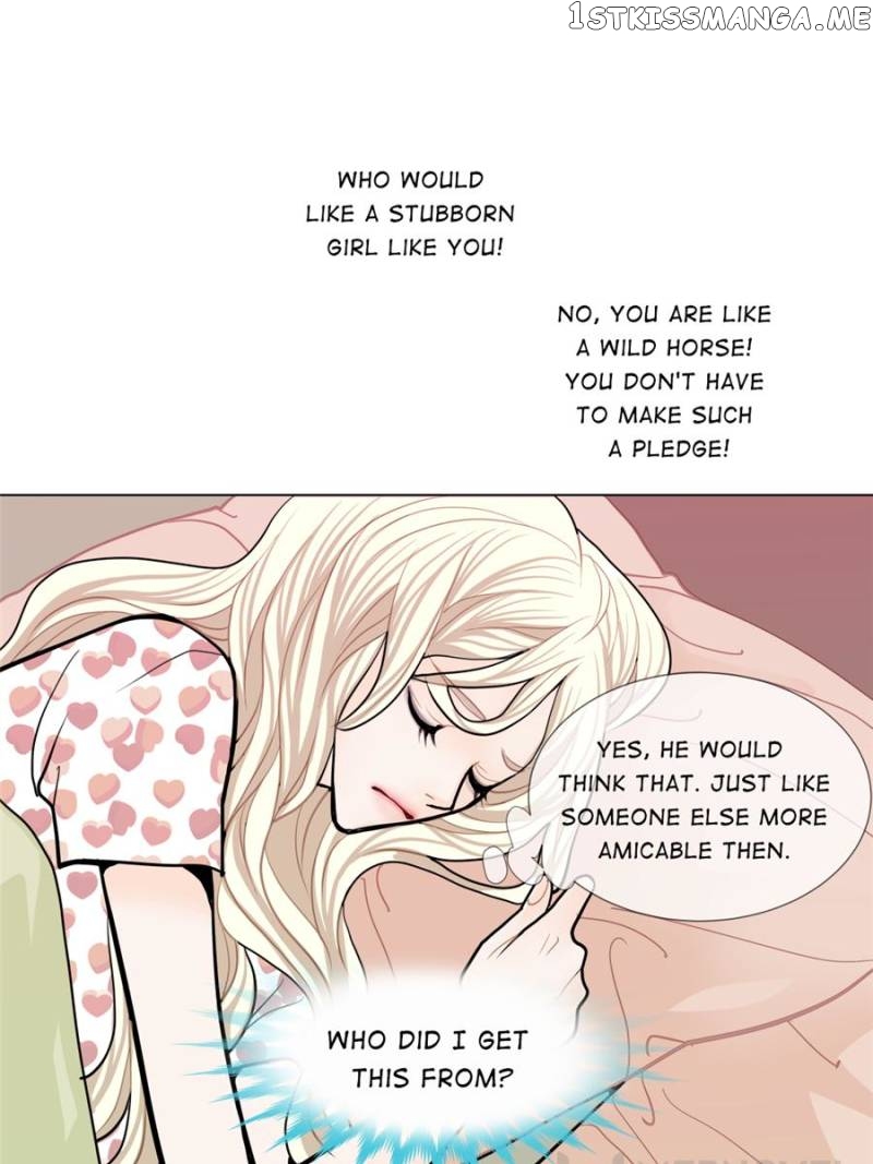 The Actress: Sweet Sponsor’s Seduction chapter 23 - page 55