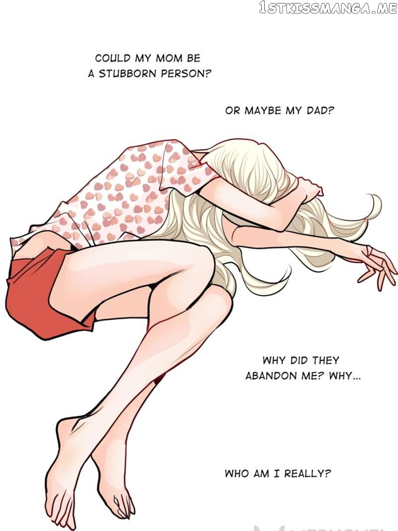 The Actress: Sweet Sponsor’s Seduction chapter 23 - page 57