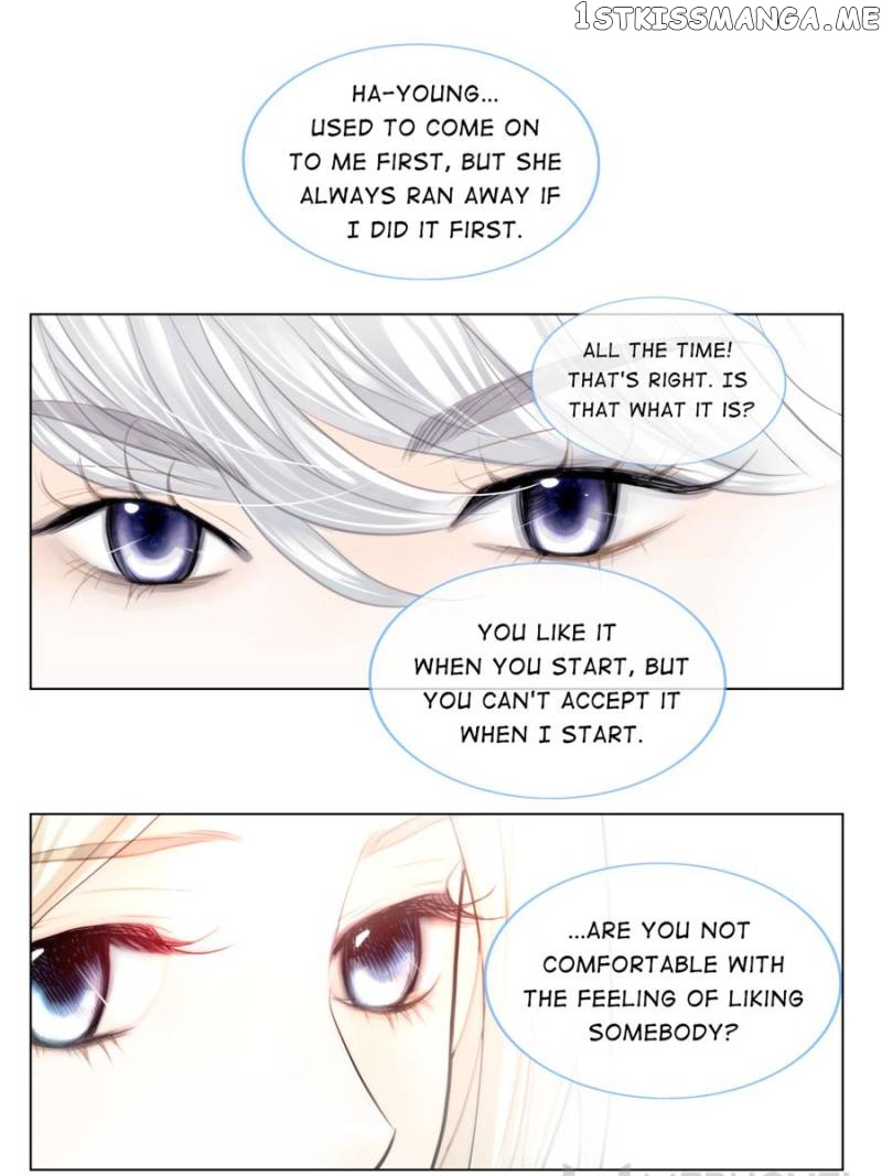 The Actress: Sweet Sponsor’s Seduction chapter 23 - page 65