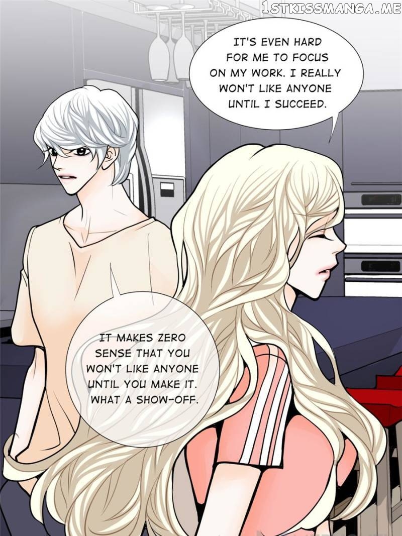 The Actress: Sweet Sponsor’s Seduction chapter 23 - page 7