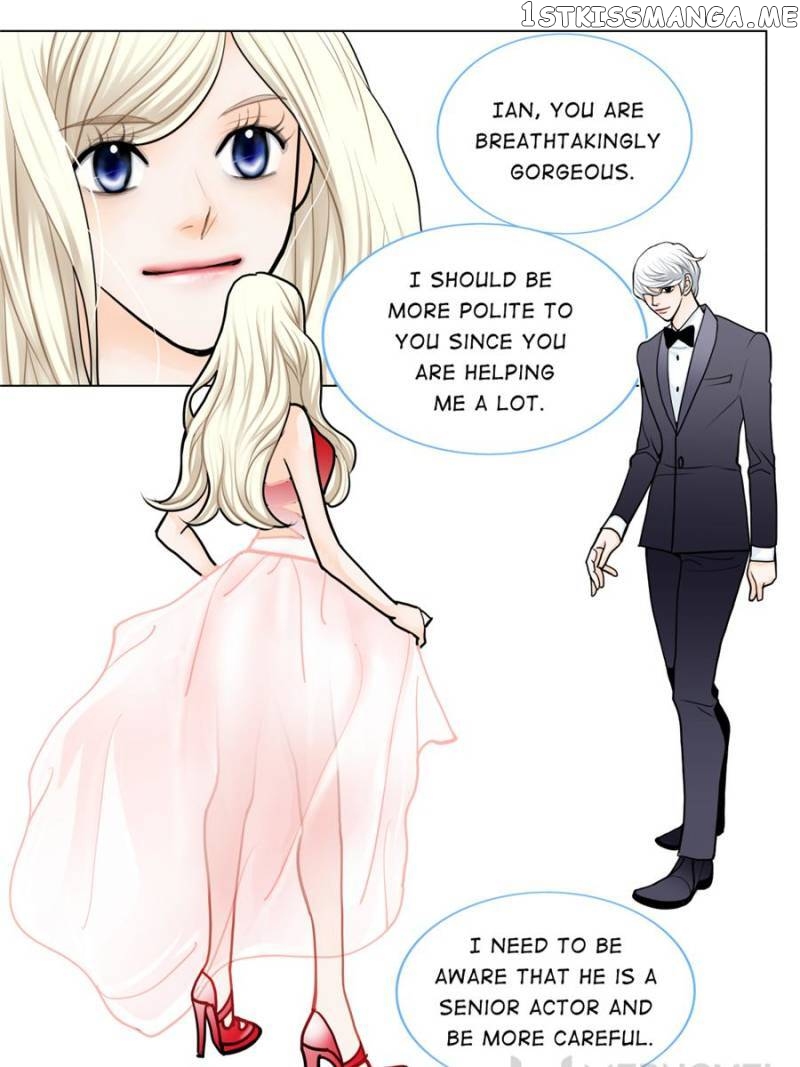 The Actress: Sweet Sponsor’s Seduction chapter 23 - page 73