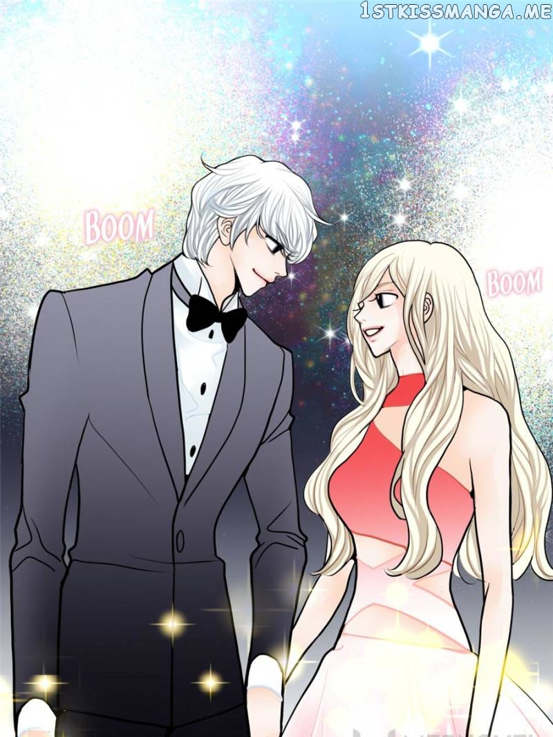 The Actress: Sweet Sponsor’s Seduction chapter 23 - page 77