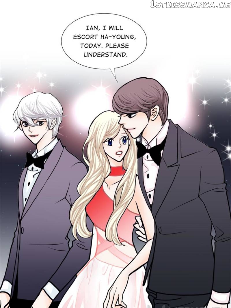 The Actress: Sweet Sponsor’s Seduction chapter 23 - page 83