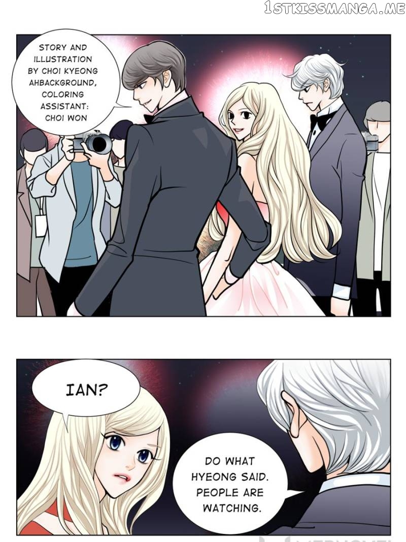 The Actress: Sweet Sponsor’s Seduction chapter 23 - page 89