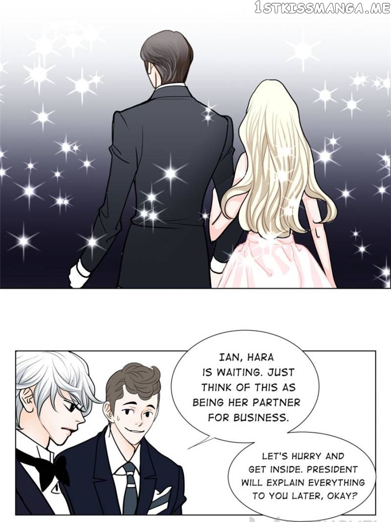 The Actress: Sweet Sponsor’s Seduction chapter 23 - page 91