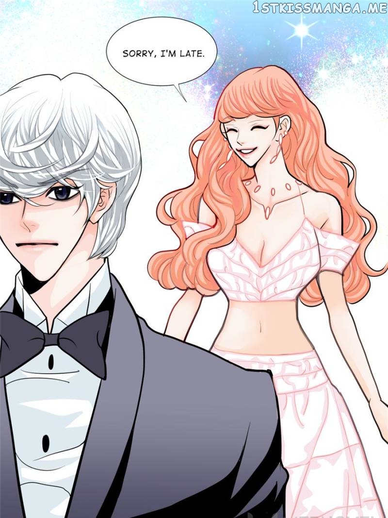 The Actress: Sweet Sponsor’s Seduction chapter 23 - page 93