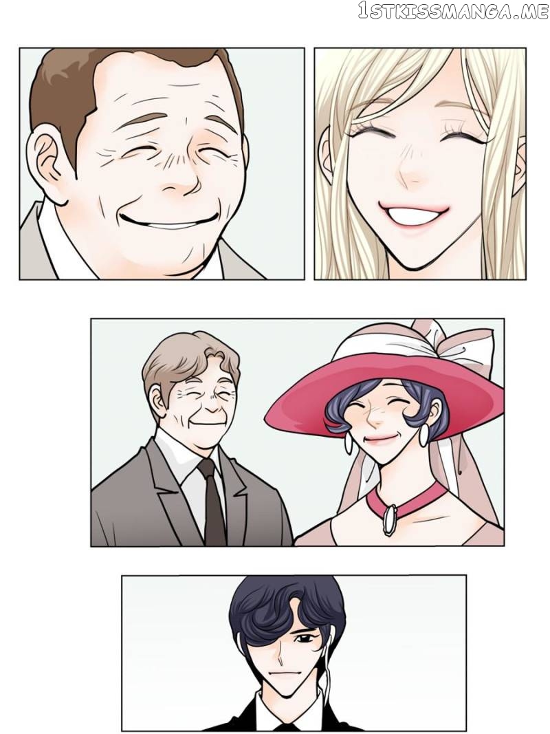 The Actress: Sweet Sponsor’s Seduction chapter 39 - page 15