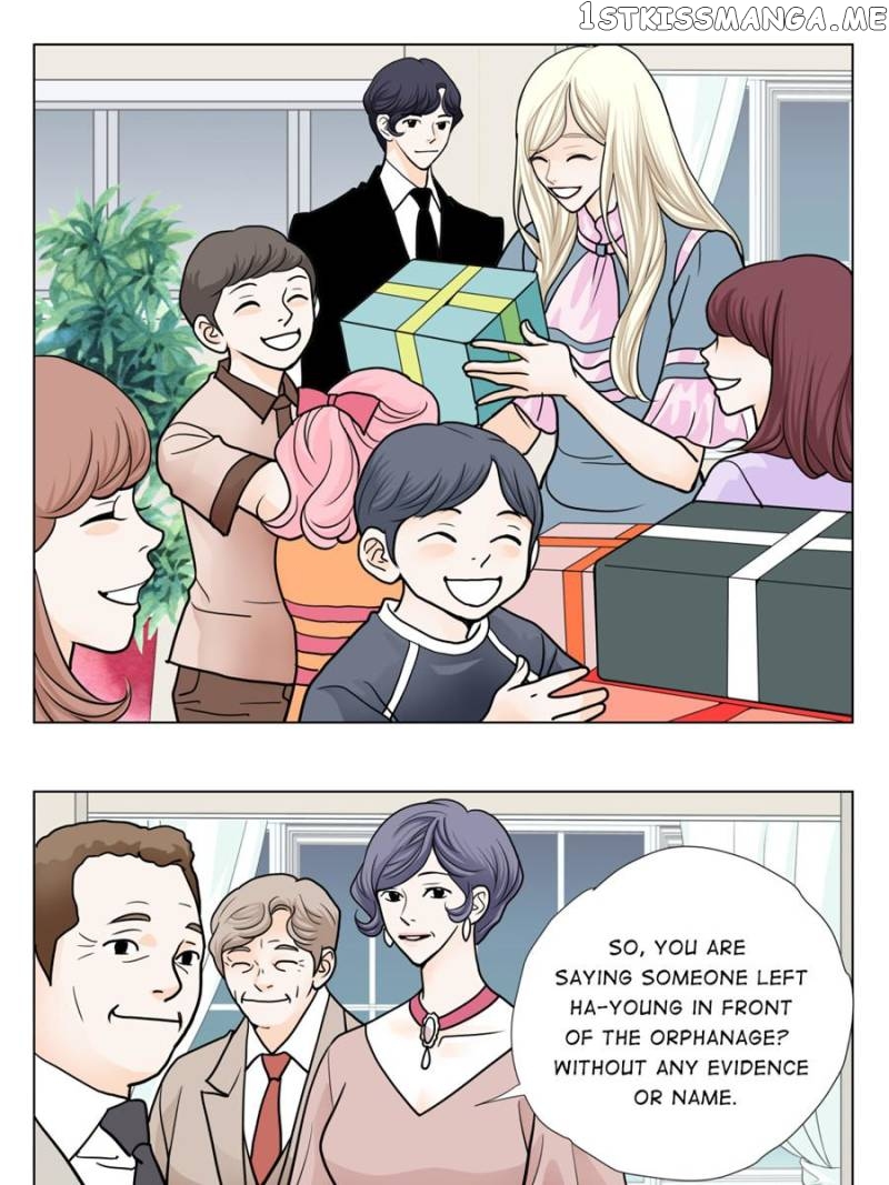 The Actress: Sweet Sponsor’s Seduction chapter 39 - page 19