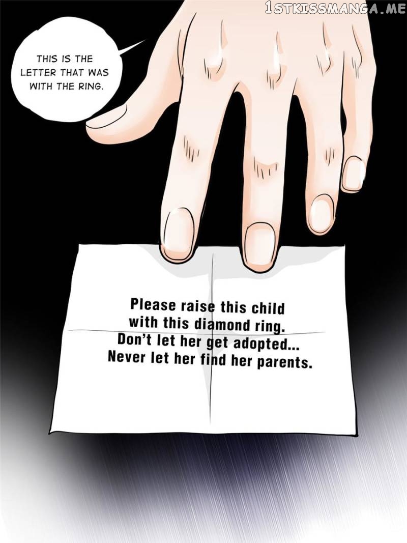 The Actress: Sweet Sponsor’s Seduction chapter 39 - page 23