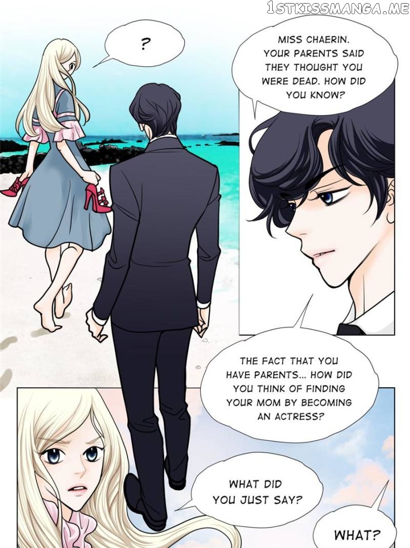 The Actress: Sweet Sponsor’s Seduction chapter 39 - page 29