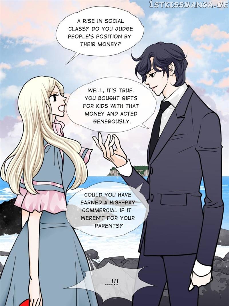 The Actress: Sweet Sponsor’s Seduction chapter 39 - page 31
