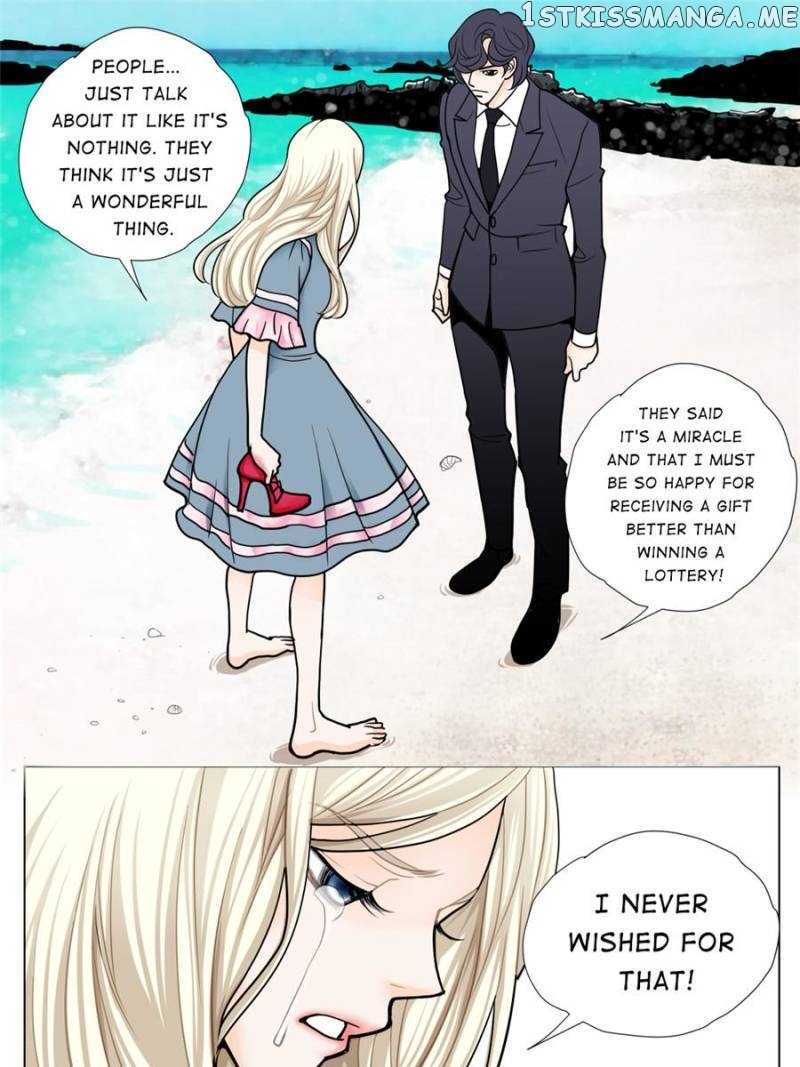The Actress: Sweet Sponsor’s Seduction chapter 39 - page 37