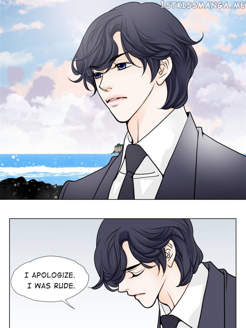 The Actress: Sweet Sponsor’s Seduction chapter 39 - page 41