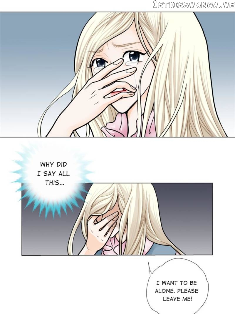 The Actress: Sweet Sponsor’s Seduction chapter 39 - page 43