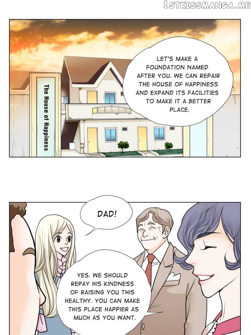 The Actress: Sweet Sponsor’s Seduction chapter 39 - page 47
