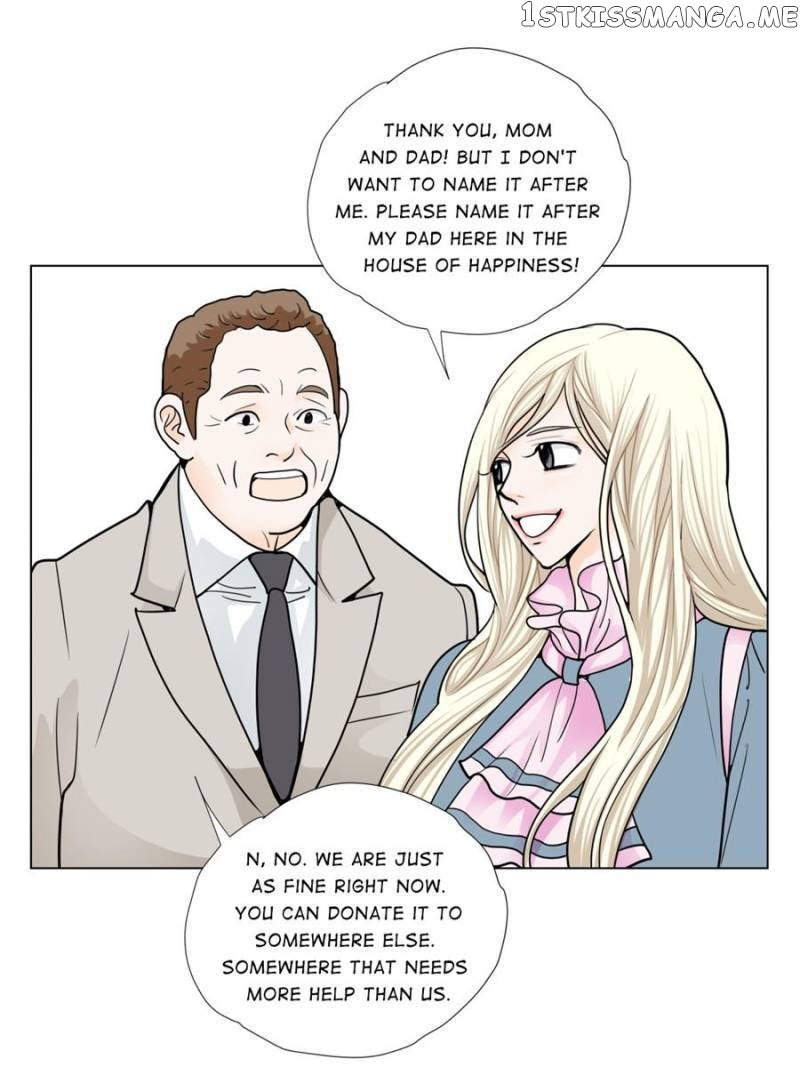 The Actress: Sweet Sponsor’s Seduction chapter 39 - page 49