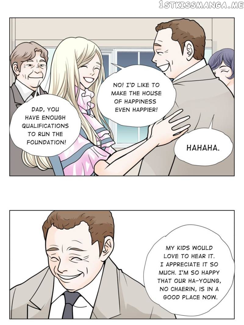 The Actress: Sweet Sponsor’s Seduction chapter 39 - page 51