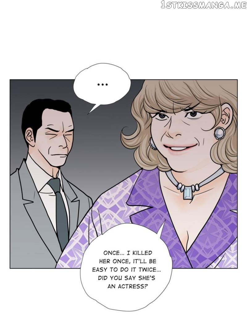 The Actress: Sweet Sponsor’s Seduction chapter 39 - page 57
