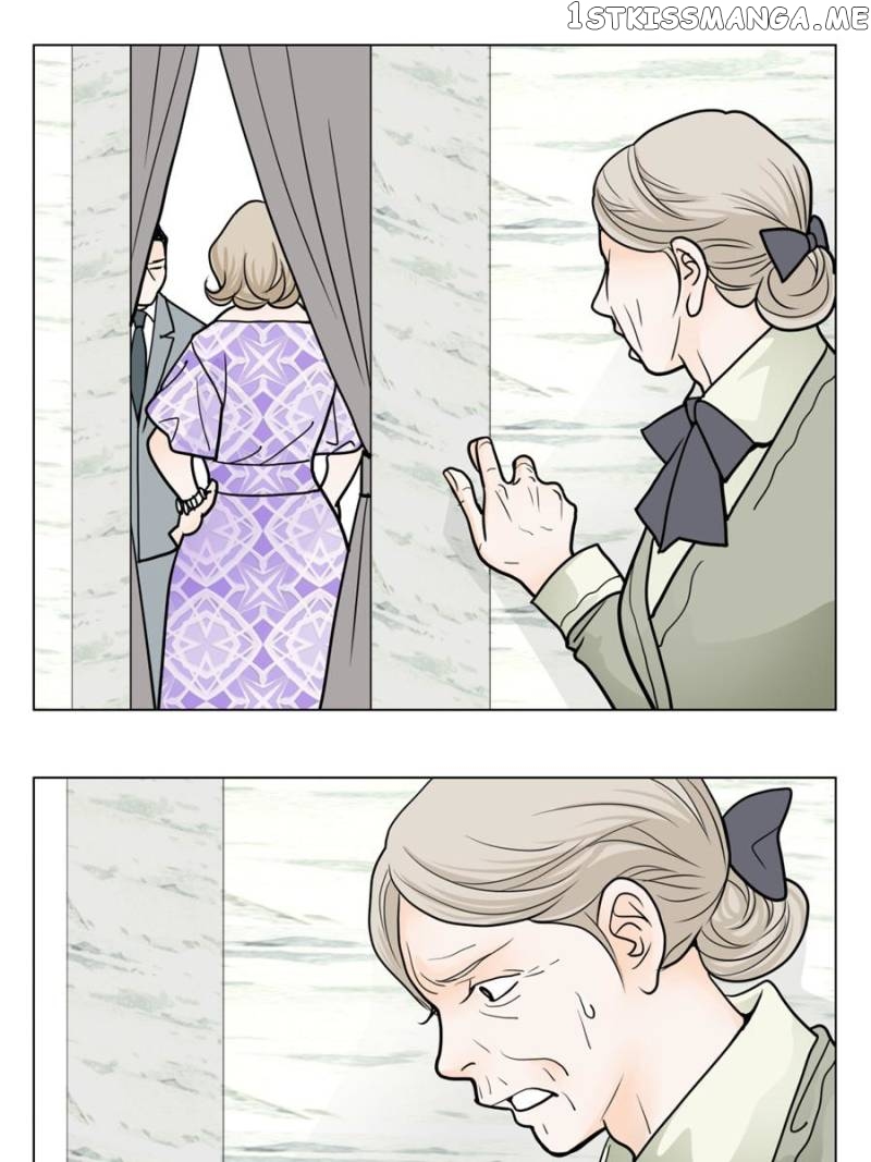 The Actress: Sweet Sponsor’s Seduction chapter 39 - page 59