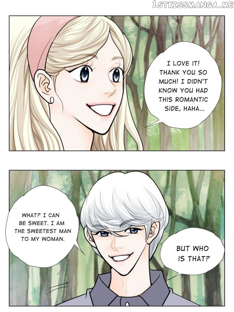 The Actress: Sweet Sponsor’s Seduction chapter 39 - page 67