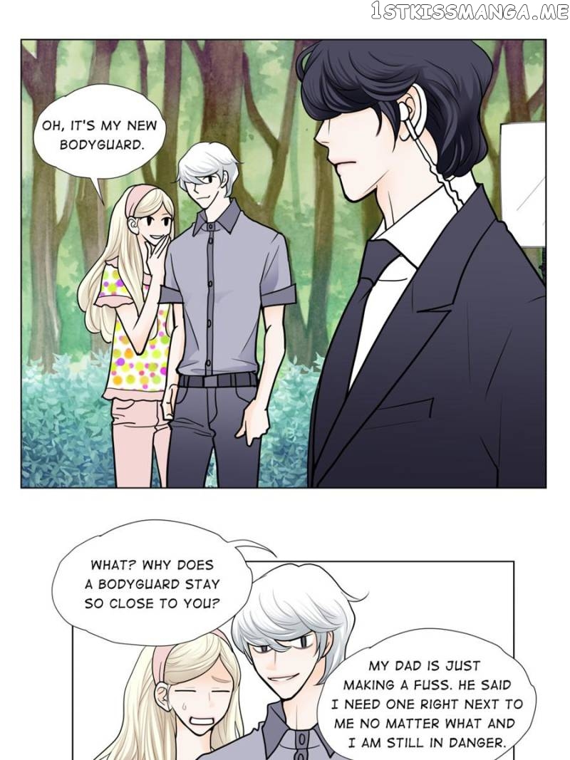 The Actress: Sweet Sponsor’s Seduction chapter 39 - page 69