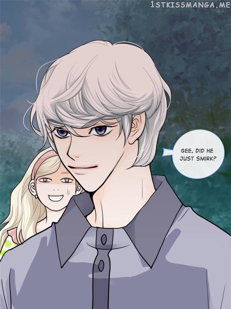 The Actress: Sweet Sponsor’s Seduction chapter 39 - page 73