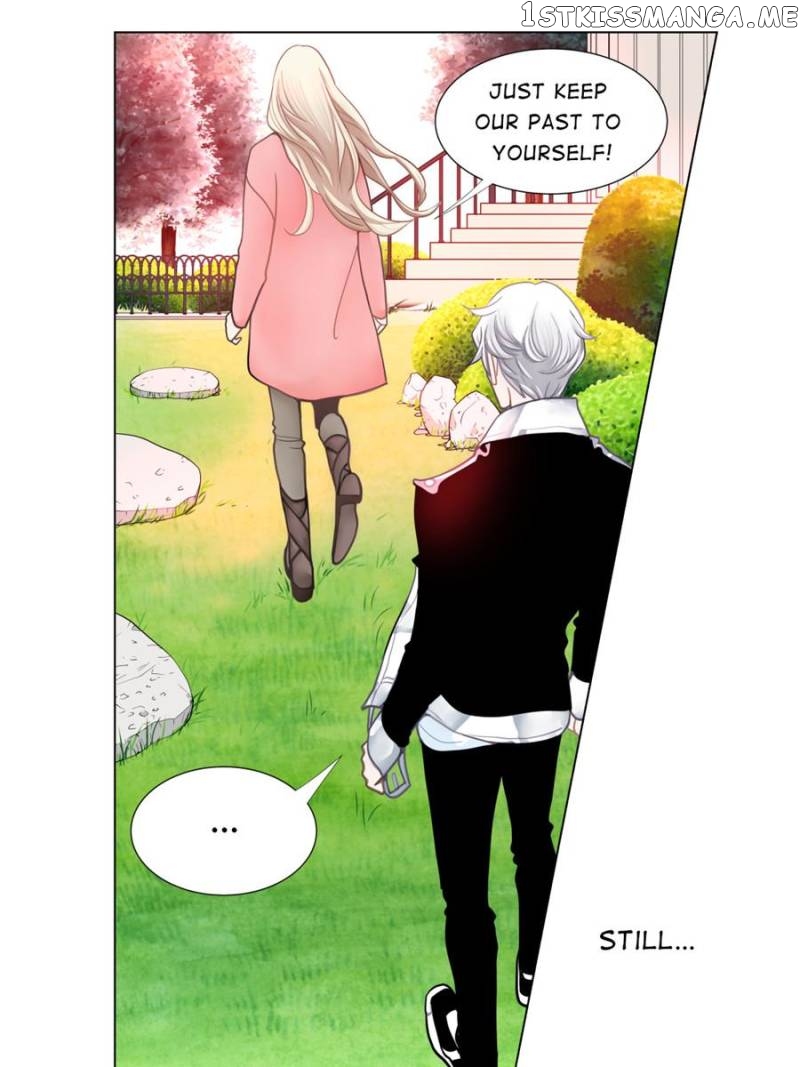 The Actress: Sweet Sponsor’s Seduction chapter 3 - page 32