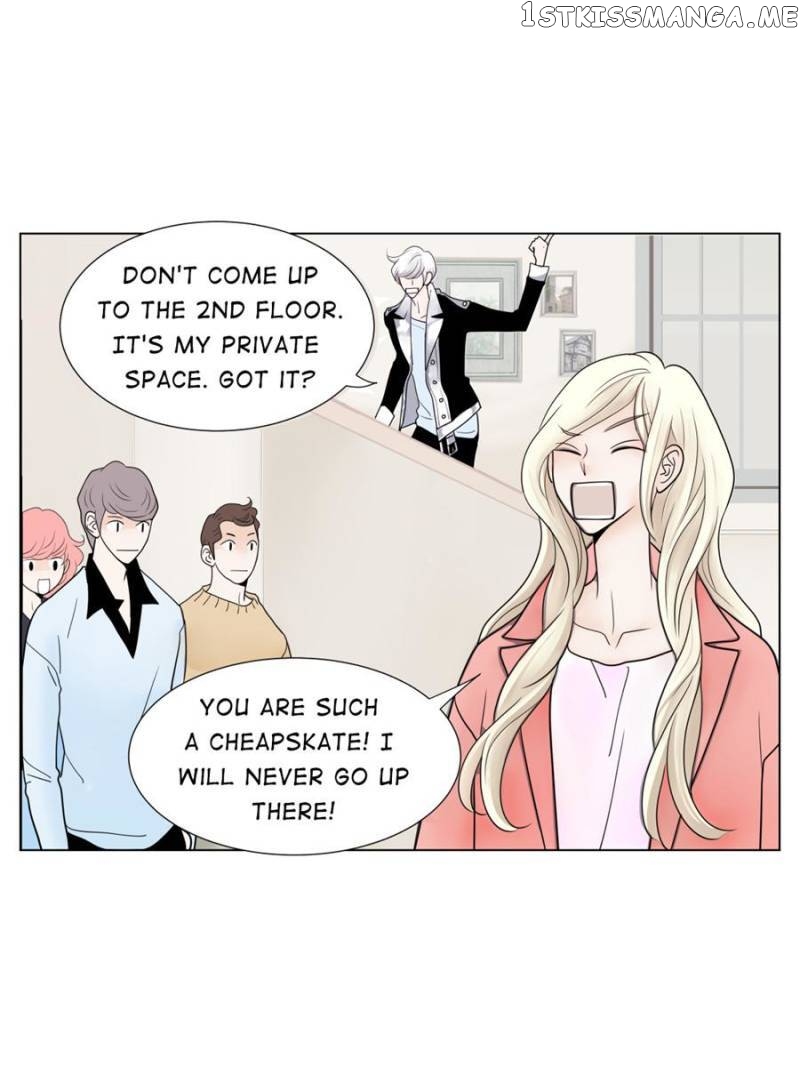 The Actress: Sweet Sponsor’s Seduction chapter 3 - page 38