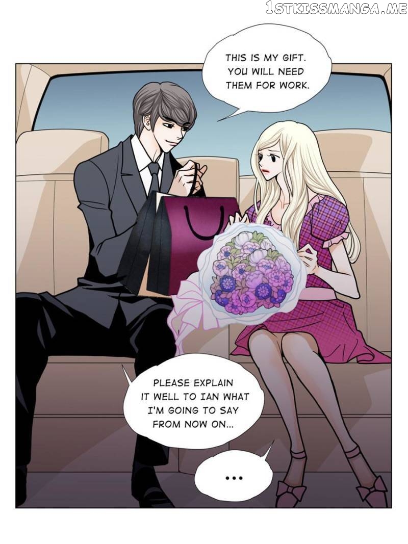 The Actress: Sweet Sponsor’s Seduction chapter 31 - page 13