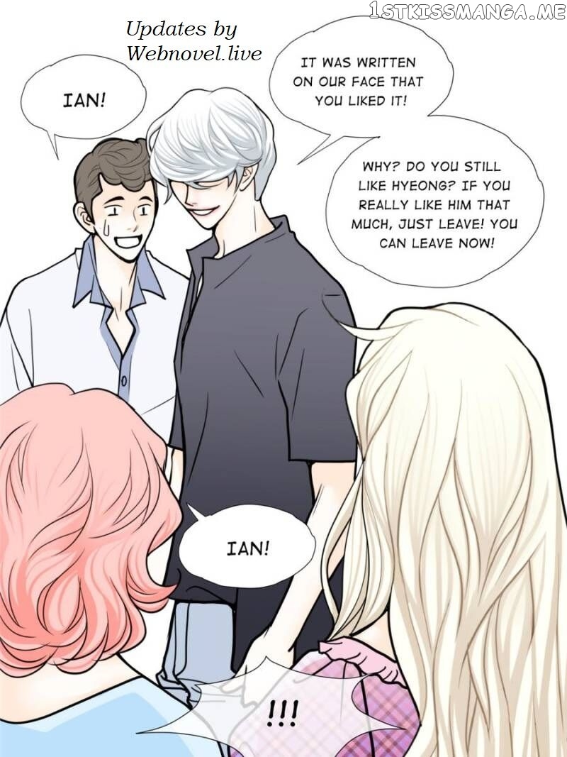 The Actress: Sweet Sponsor’s Seduction chapter 31 - page 29
