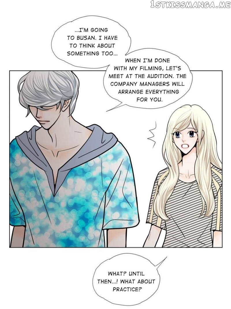 The Actress: Sweet Sponsor’s Seduction chapter 31 - page 53