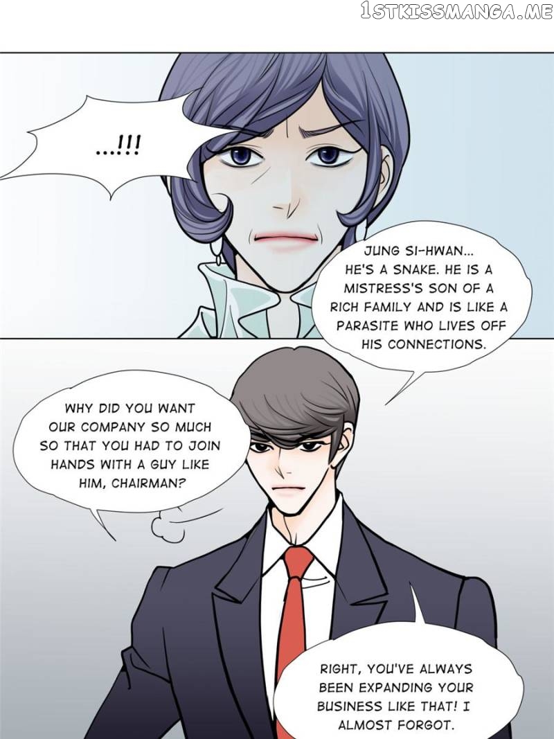 The Actress: Sweet Sponsor’s Seduction chapter 31 - page 63
