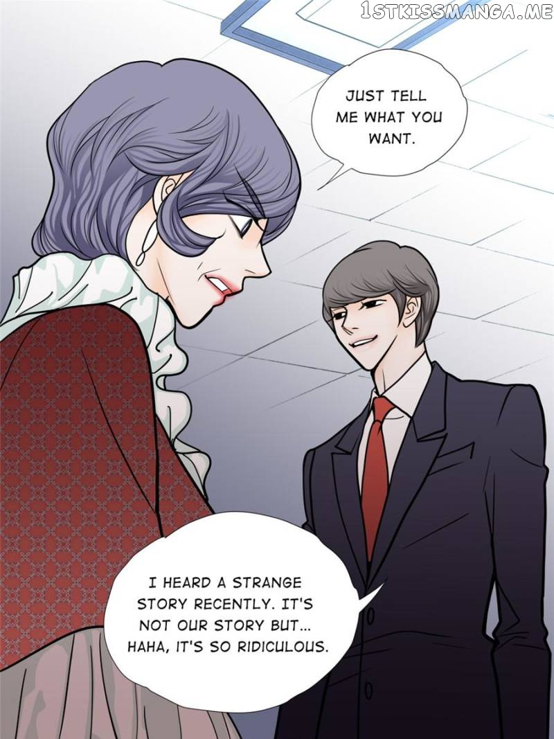 The Actress: Sweet Sponsor’s Seduction chapter 31 - page 65