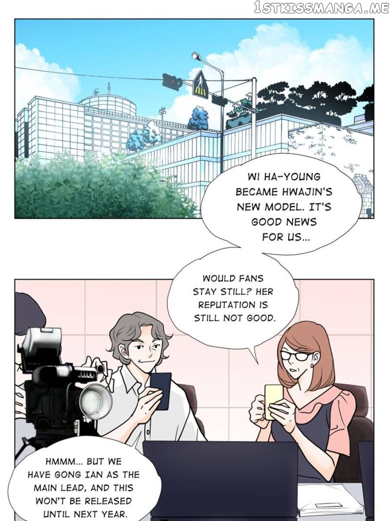The Actress: Sweet Sponsor’s Seduction chapter 31 - page 77